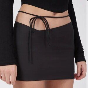 Lioness Diaz Mini Skirt